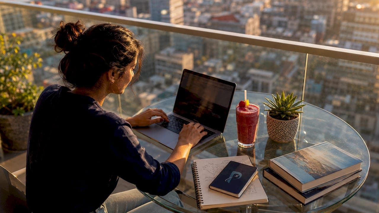 AI Travel Itinerary Explained: Your 2026 Planning Guide