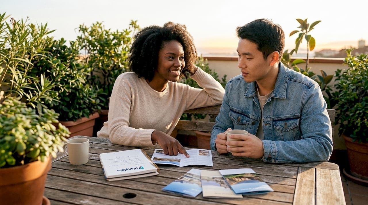 Anniversary Trip Planning Best Practices for Couples