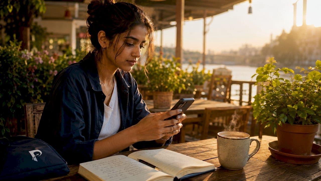 Solo Travel Preference Profiling Explained for 2026
