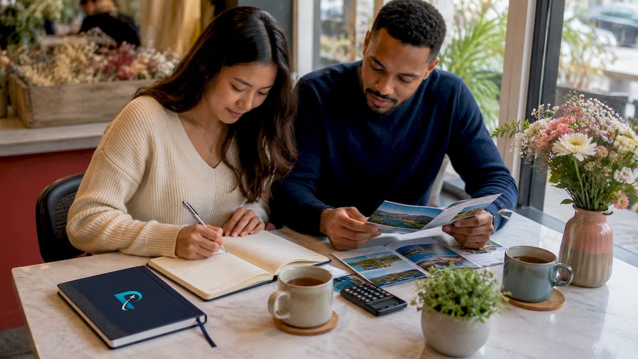 Couples Travel Budgeting: Best Practices for 2026