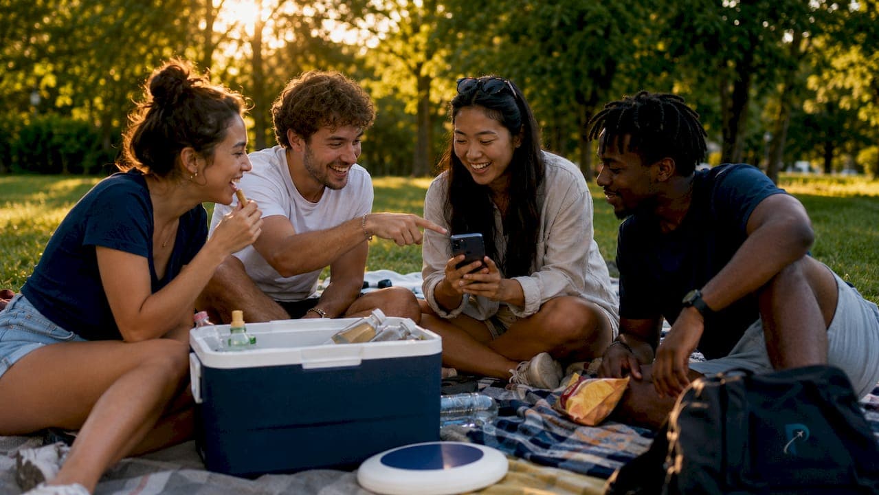 Group Preferences in Travel Apps: A 2026 Guide
