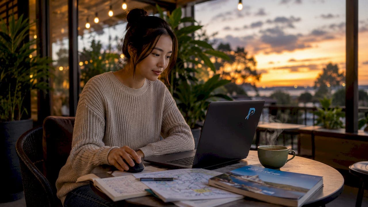 AI Itinerary Customization Guide for Smarter Travel