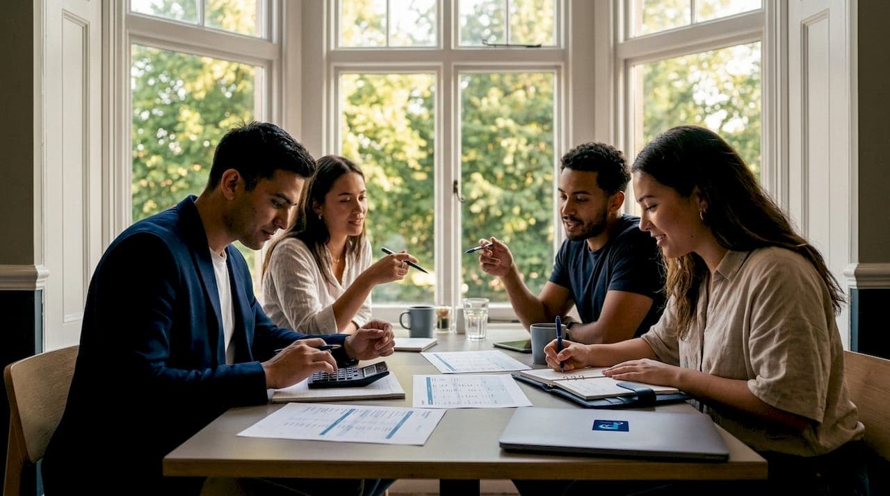 Split Billing in Travel Planning: A Clear Guide