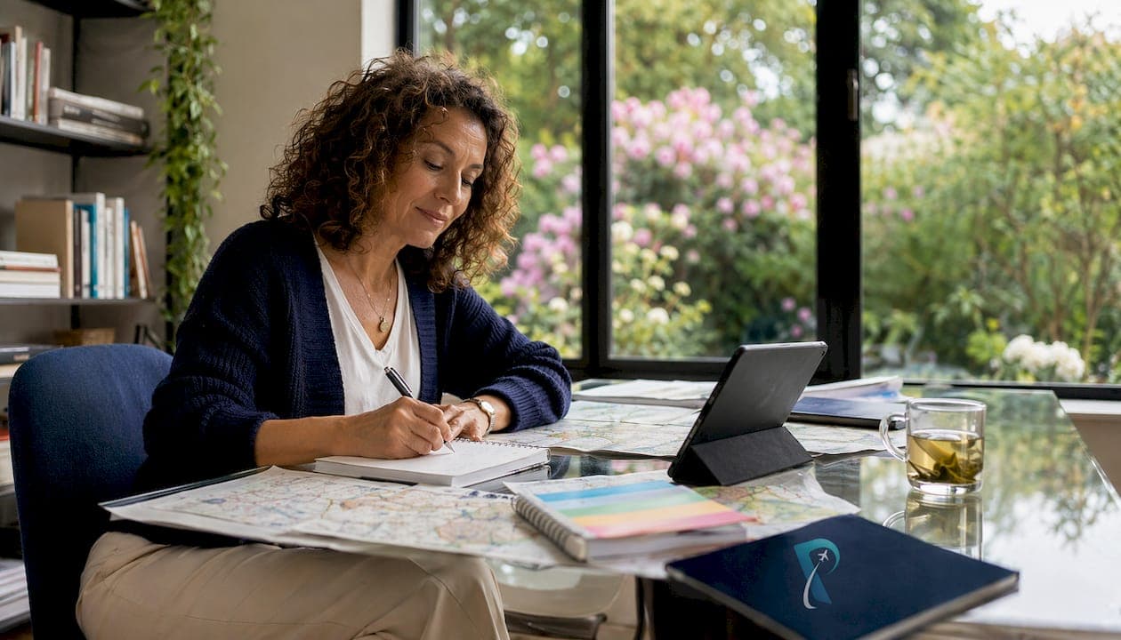 What Is a Personalized Travel Itinerary?