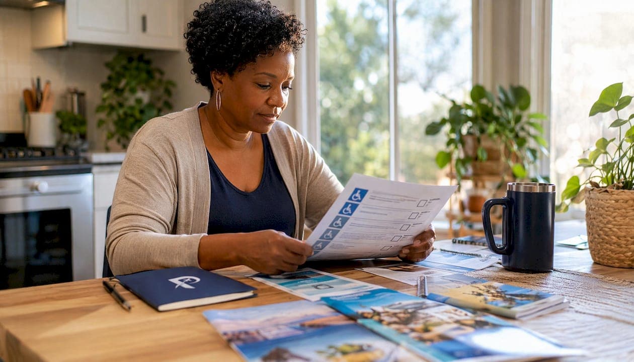 Accessible Travel Planning: A Practical Guide for Travelers