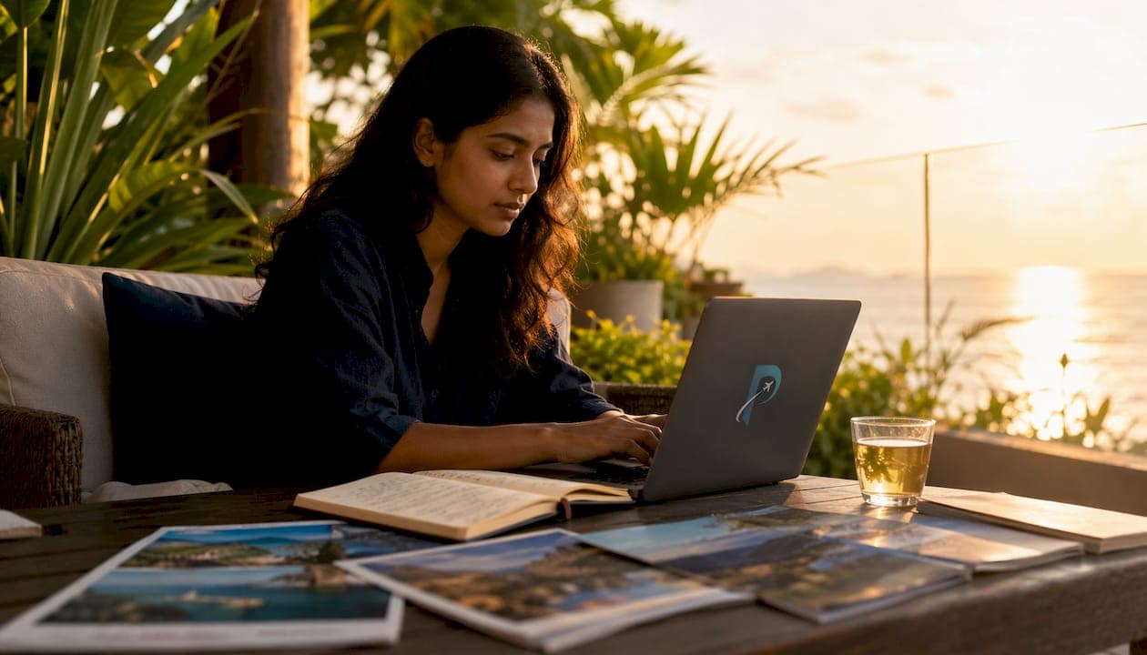 How AI Learns Traveler Preferences: Your 2026 Guide