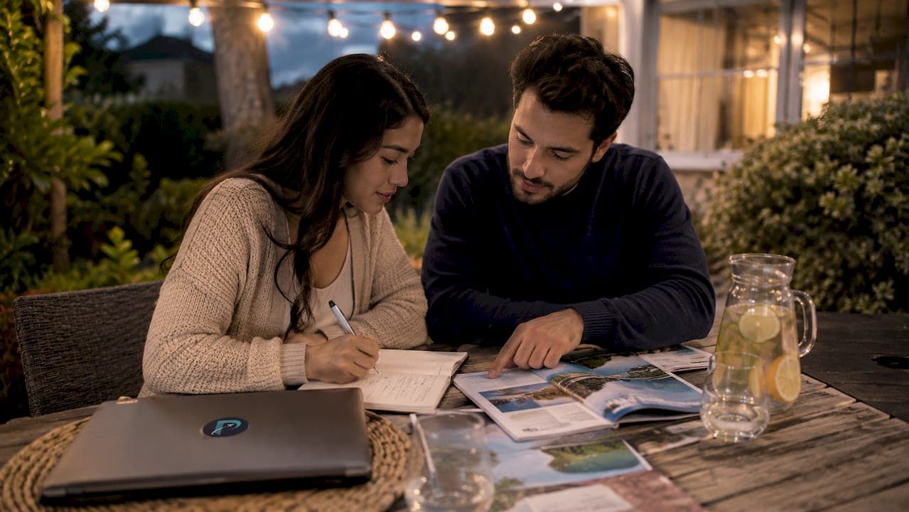 Budget Romantic Trip Planning: Your 2026 Couples Guide