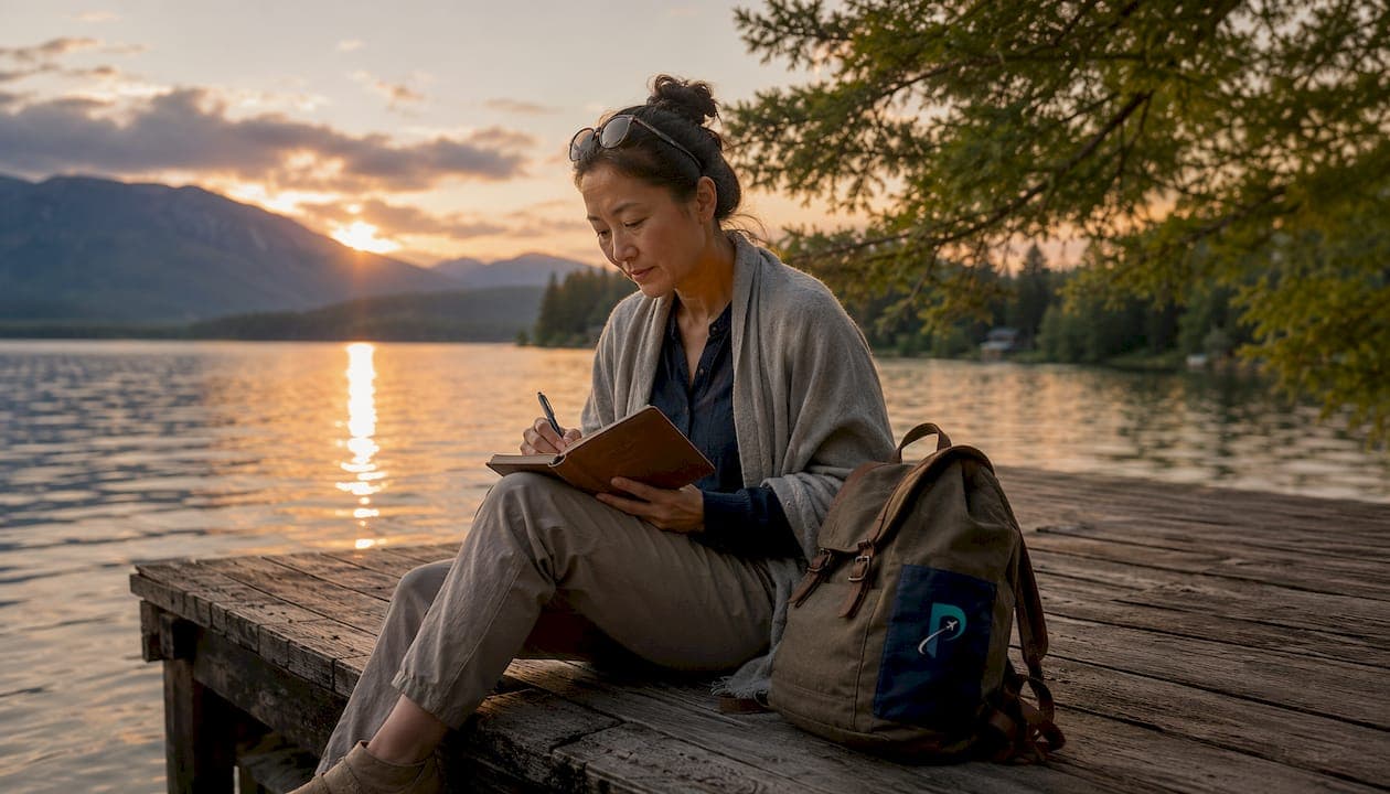 How Travel Journaling Enhances Your Trips in 2026