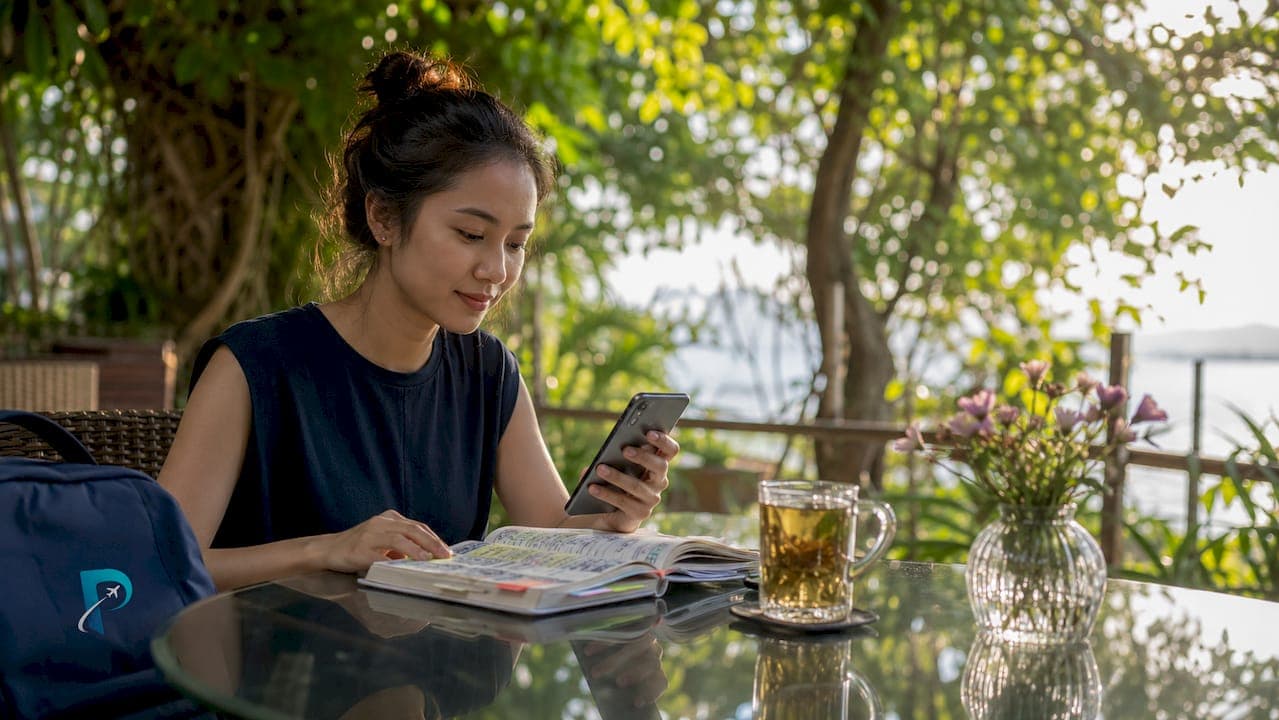What Does a Flexible Itinerary Mean for Travelers?