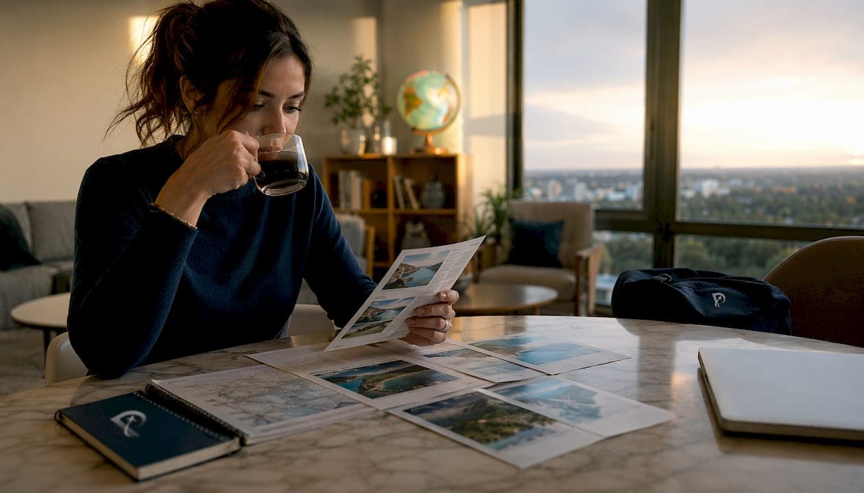 Types of Solo Travel Itinerary Styles: Pick Yours
