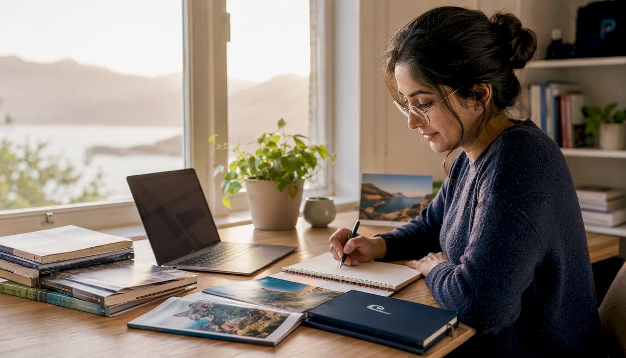 Top 10 Common Inefficiencies in Traditional Trip Planning