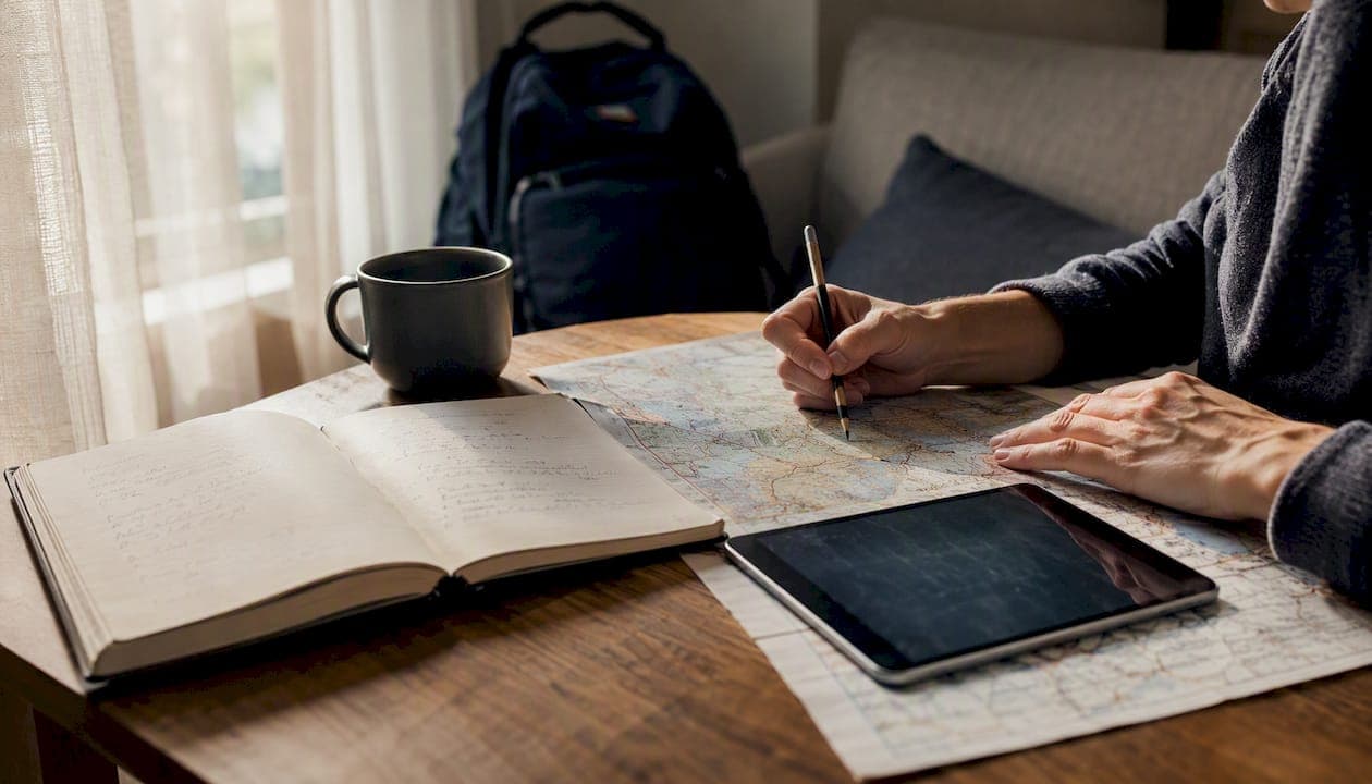 Best Waddii.ai Alternatives for AI Trip Planning in 2026