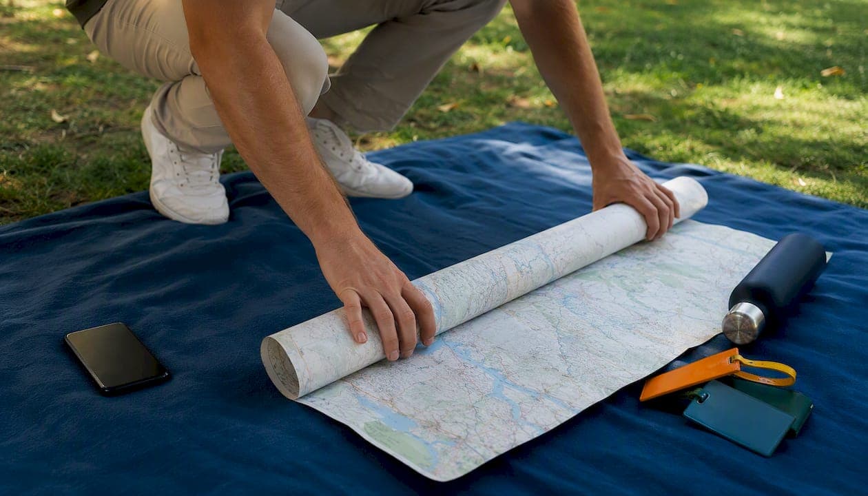 How to Organize a Friends Trip Step by Step