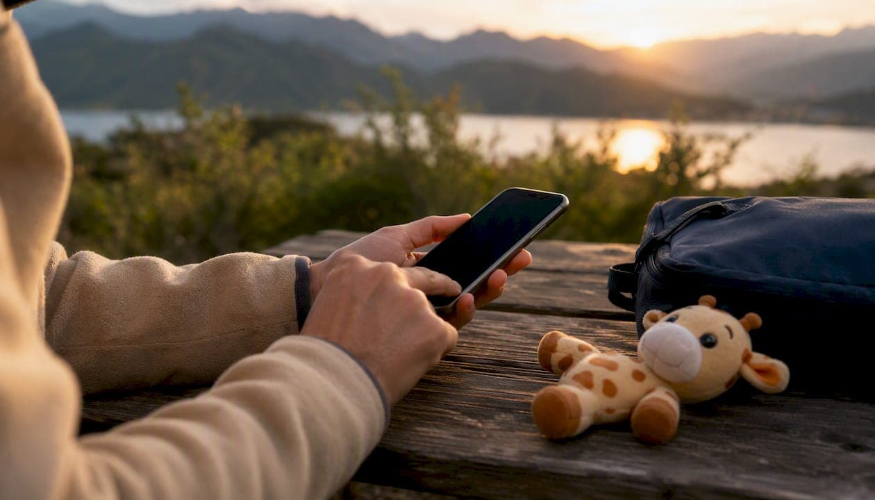 Why Family Travel Plans Change Daily: A Parent's Playbook