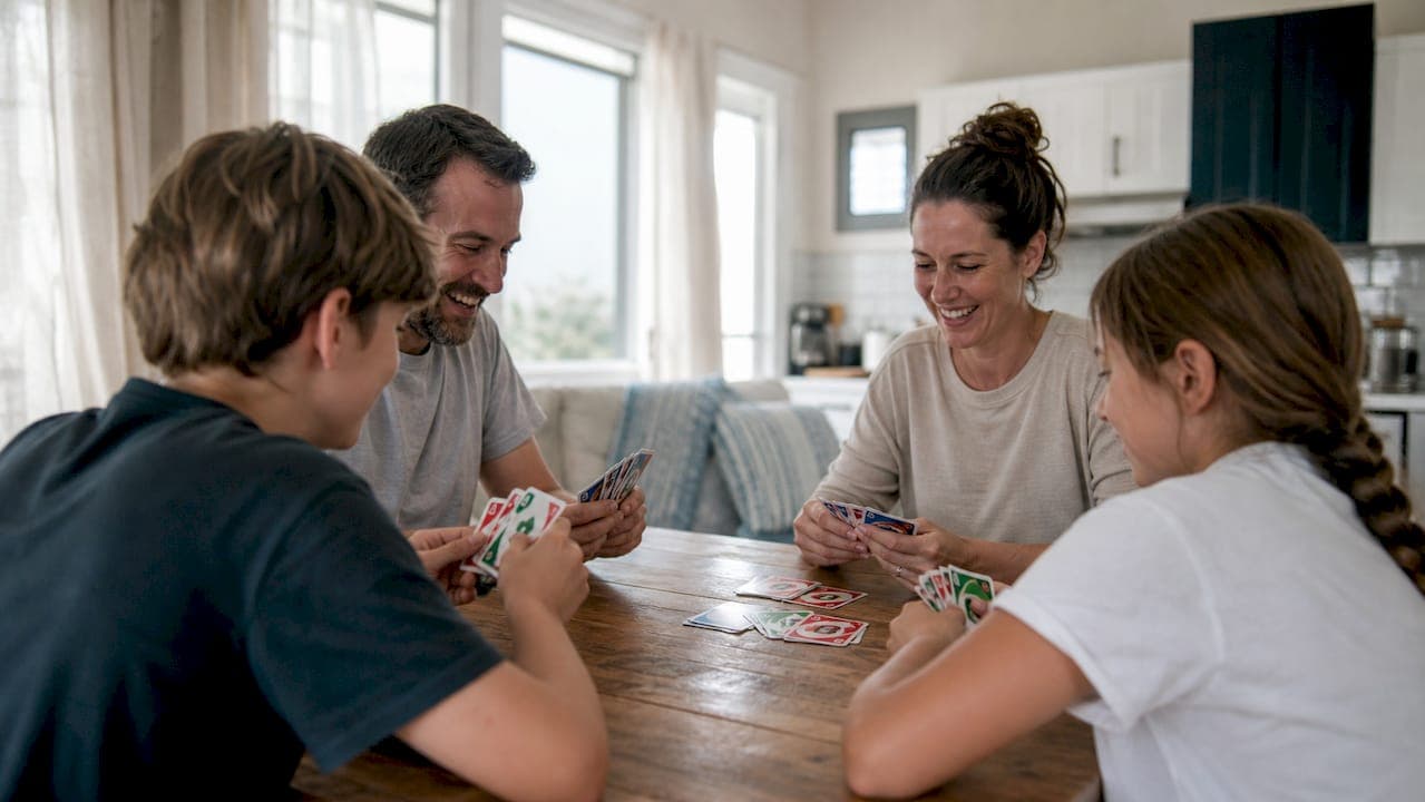 Why Rest Time Belongs in Every Family Itinerary