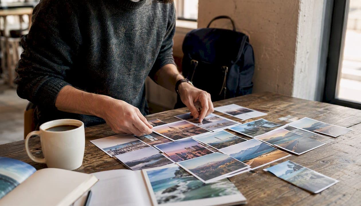 Why Real-Time Itinerary Editing Matters to Agents