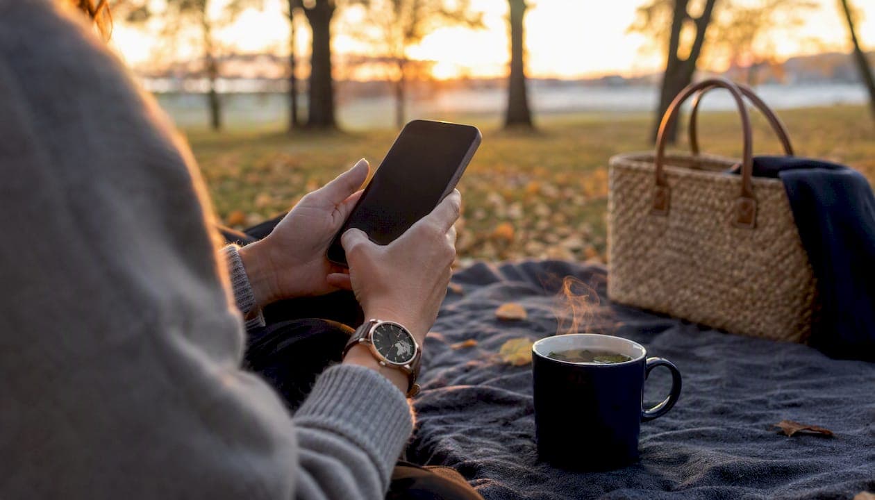Why Shared Trip Documentation Matters for Group Travel