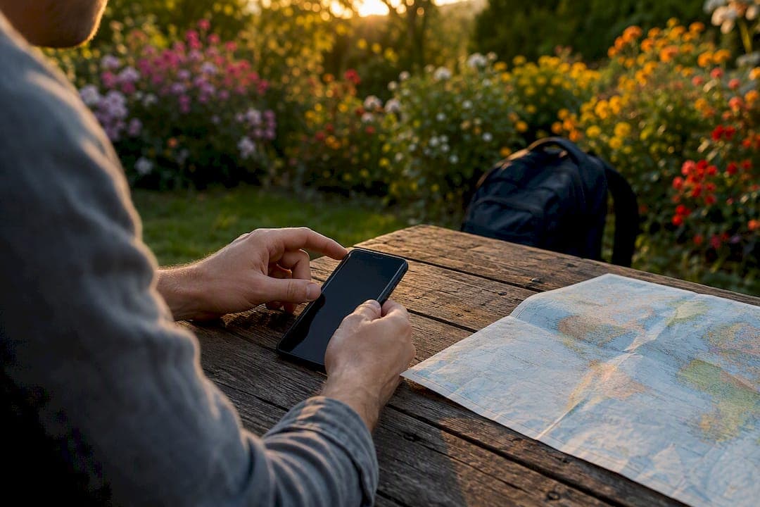 Itinerary Notifications: The Set-and-Forget Setup Guide