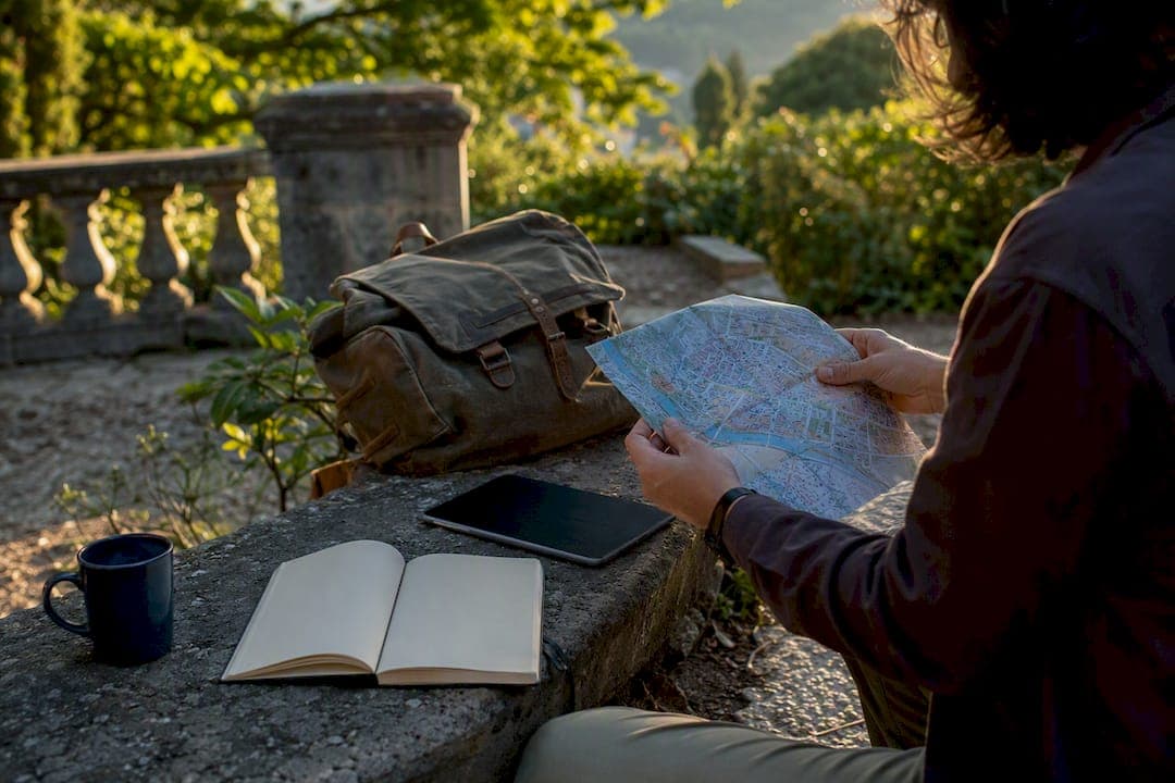 Plan a Trip With ChatGPT: Prompts and a Real Workflow