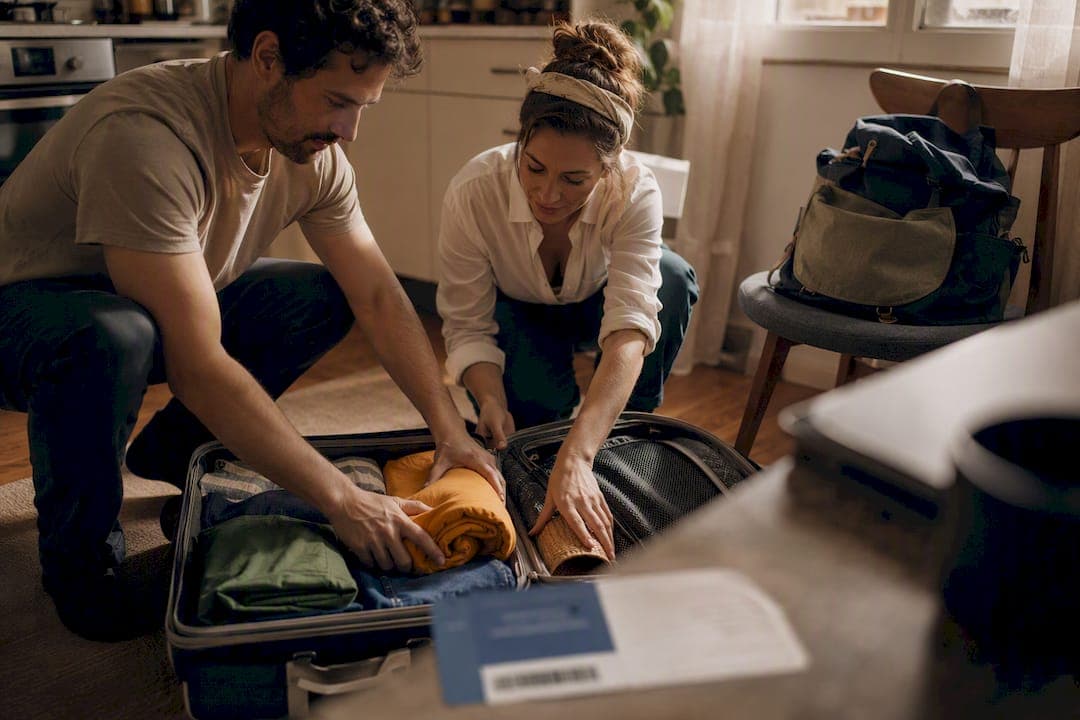 Why Last-Minute Trip Planning Suits Couples So Well