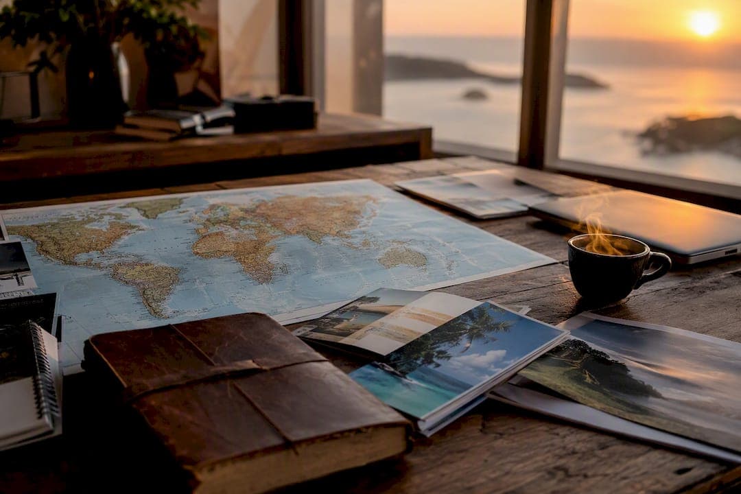 How to Build a Custom Travel Package That Actually Works